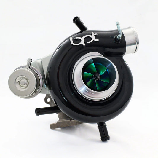 Blouch Turbo 1.5G2R Ball Bearing Turbo Subaru WRX/STI/LBT/FXT EJ20/25