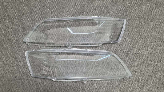 Mitsibishi Lancer Evolution 7-9 CT9A Headlight Lens (PAIR)