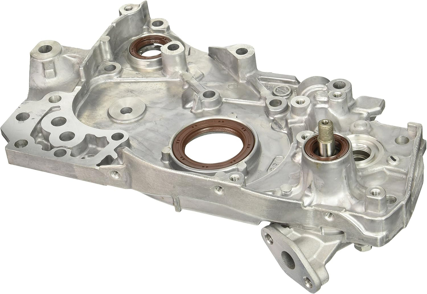 Mitsubishi Oil Pump 4G63 – EVO 4 – 9