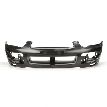 Subaru Impreza WRX GD Front Bumper 03-05