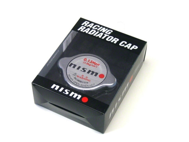 NISMO Radiator Cap - Z32 Z33 180SX S13 S14 BNR32 BCNR33 BNR34