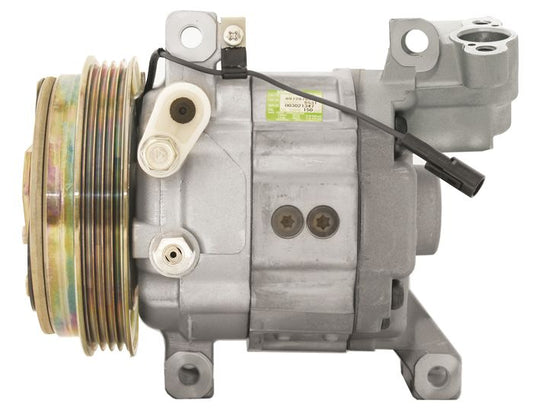 Subaru Impreza WRX/STI GC8 A/C Compressor 94-00