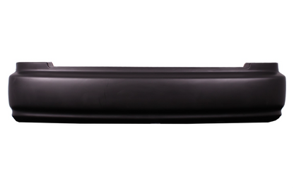 HONDA CIVIC EK HATCH MOULDLESS REAR BUMPER BAR 1995-2000