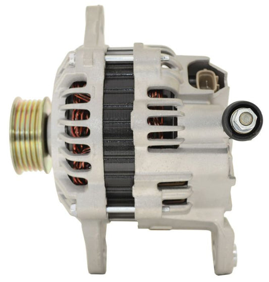 JAS ALTERNATOR 90AMP TO SUIT SUBARU EJ20/EJ25 ENGINES