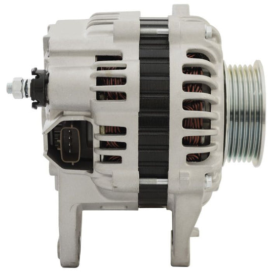 JAS Mitsubishi Evolution Evo 4 - 9 Alternator