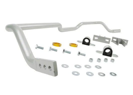 Whiteline 26MM Rear Sway Bar Mitsubishi Lancer Evolution 4-9