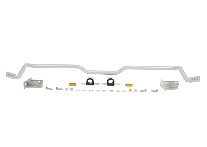 Whiteline 26MM Rear Sway Bar Mitsubishi Lancer Evolution 4-9