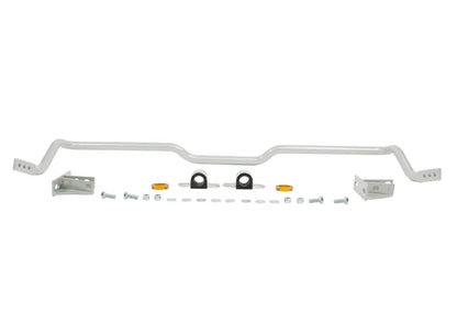 Whiteline 26MM Rear Sway Bar Mitsubishi Lancer Evolution 4-9