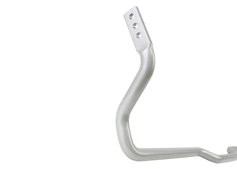 Whiteline 26MM Rear Sway Bar Mitsubishi Lancer Evolution 4-9