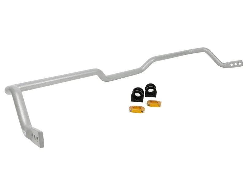 Whiteline 24MM Rear Sway Bar Mitsubishi Lancer Evolution 4-9