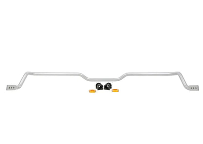 Whiteline 24MM Rear Sway Bar Mitsubishi Lancer Evolution 4-9
