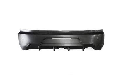 Mitsubishi Lancer Evo 9 Genuine Rear ADM Bumper Bar