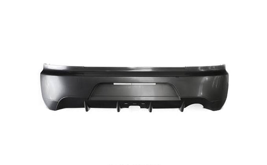 Mitsubishi Lancer Evo 9 Genuine Rear ADM Bumper Bar