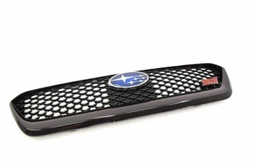 SUBARU WRX STI Genuine OEM Front Grille 2014-2017