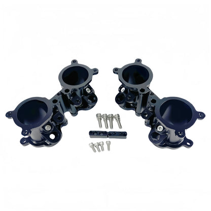 Korsh TGV Deletes - Subaru STI/WRX/Legacy/Forester
