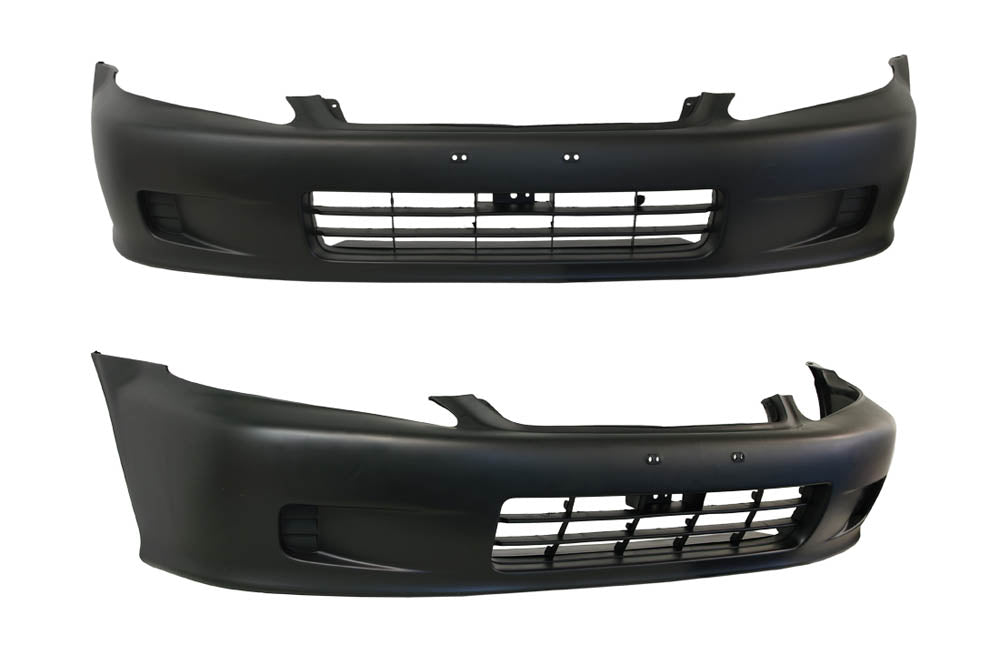 Honda Civic EK Sedan/Hatch/Coupe Facelift Front Bar 1998-2000