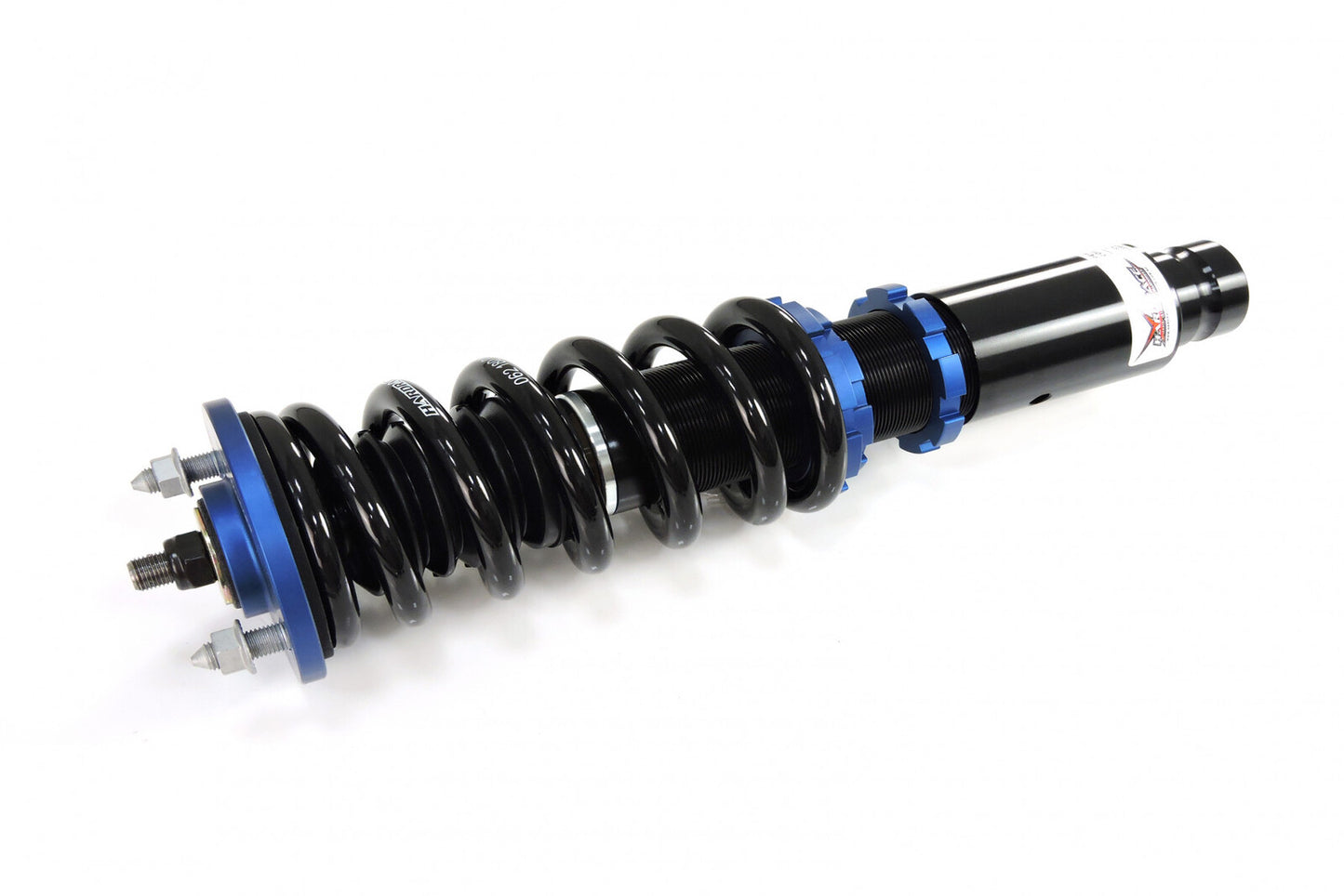 HARDRACE HS SPEC COILOVERS MITSUBISHI EVO 4-6 CN9A CP9A