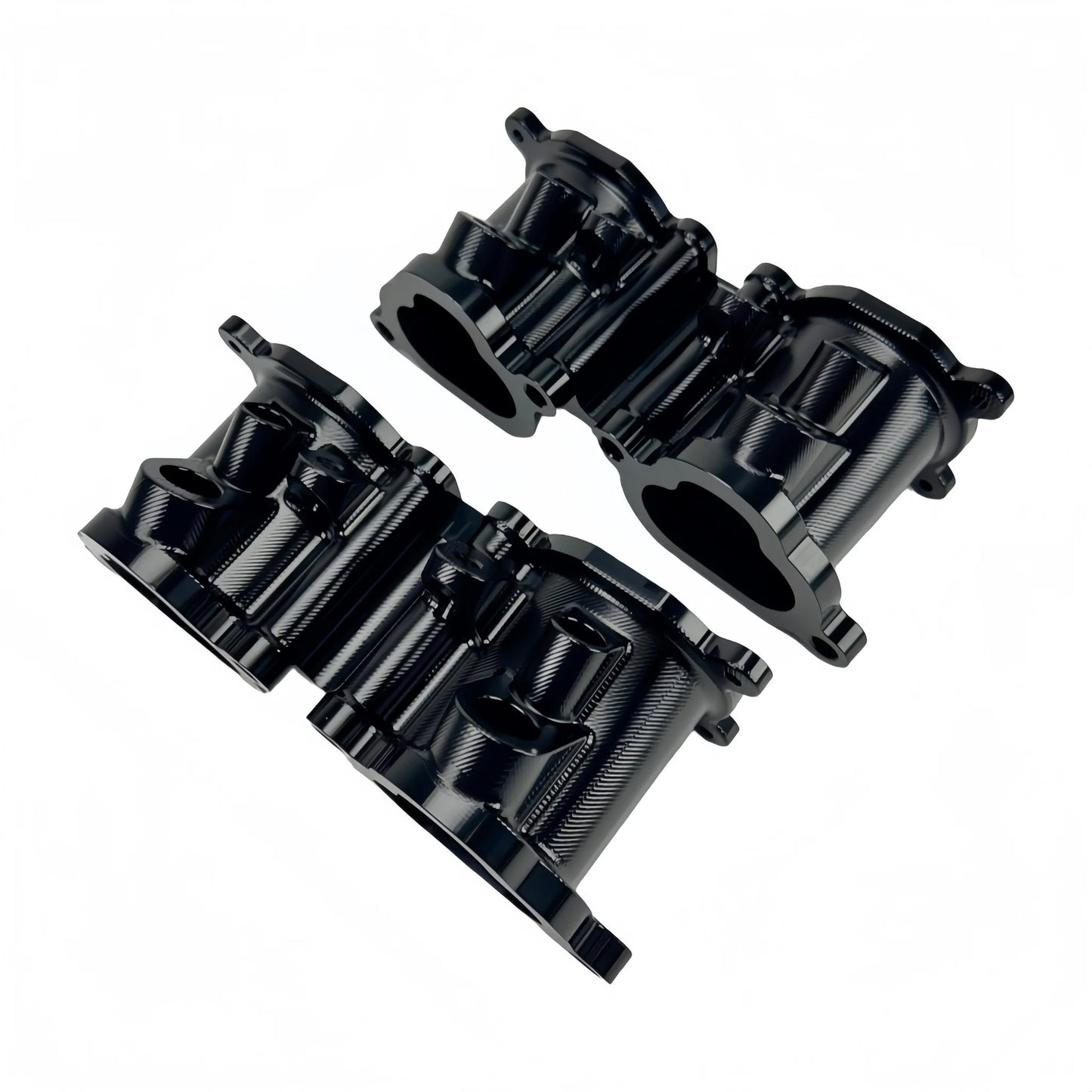 Korsh TGV Deletes - Subaru STI/WRX/Legacy/Forester