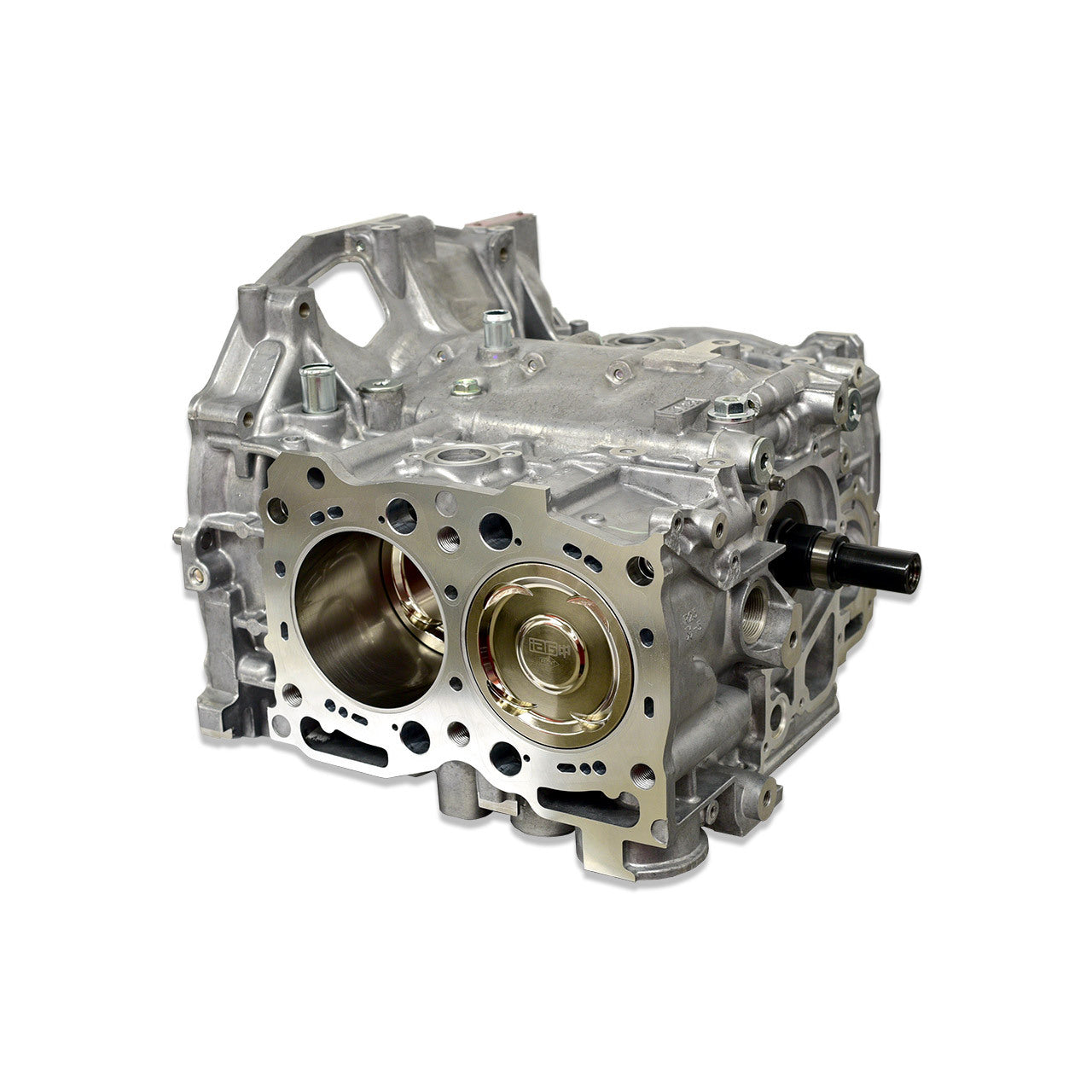 IAG Performance 950 EJ25 Closed Deck Short Block - Subaru WRX/STI/LGT/FXT