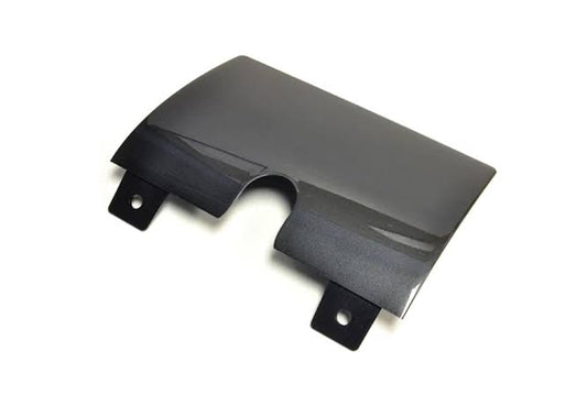 Mitsubishi Lancer Evo 9 Genuine Tow Hook Cover