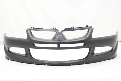 Mitsubishi Evo 8 Genuine Front Bumper