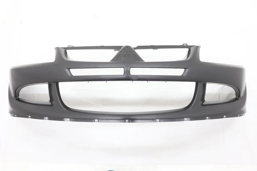 Mitsubishi Evo 8 Genuine Front Bumper