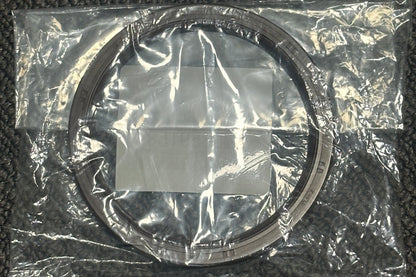 Genuine OEM Mitsubishi Evo 4-9 Rear Main Seal