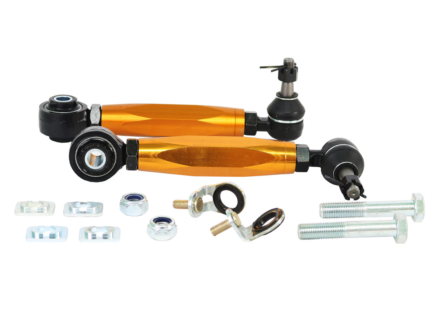 Whiteline Rear Toe Arm Subaru WRX, STI 08+/Forester SH, SJ/BRZ/Toyota 86