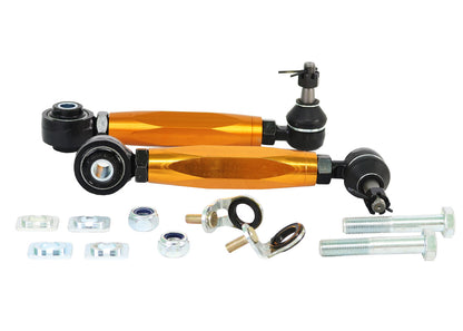 Whiteline Rear Toe Arm Subaru WRX, STI 08+/Forester SH, SJ/BRZ/Toyota 86