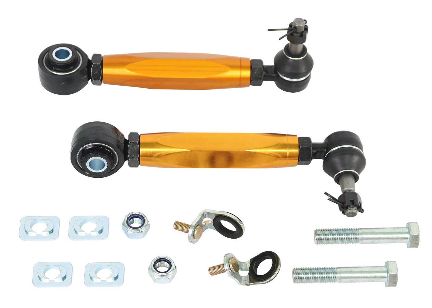 Whiteline Rear Toe Arm Subaru WRX, STI 08+/Forester SH, SJ/BRZ/Toyota 86