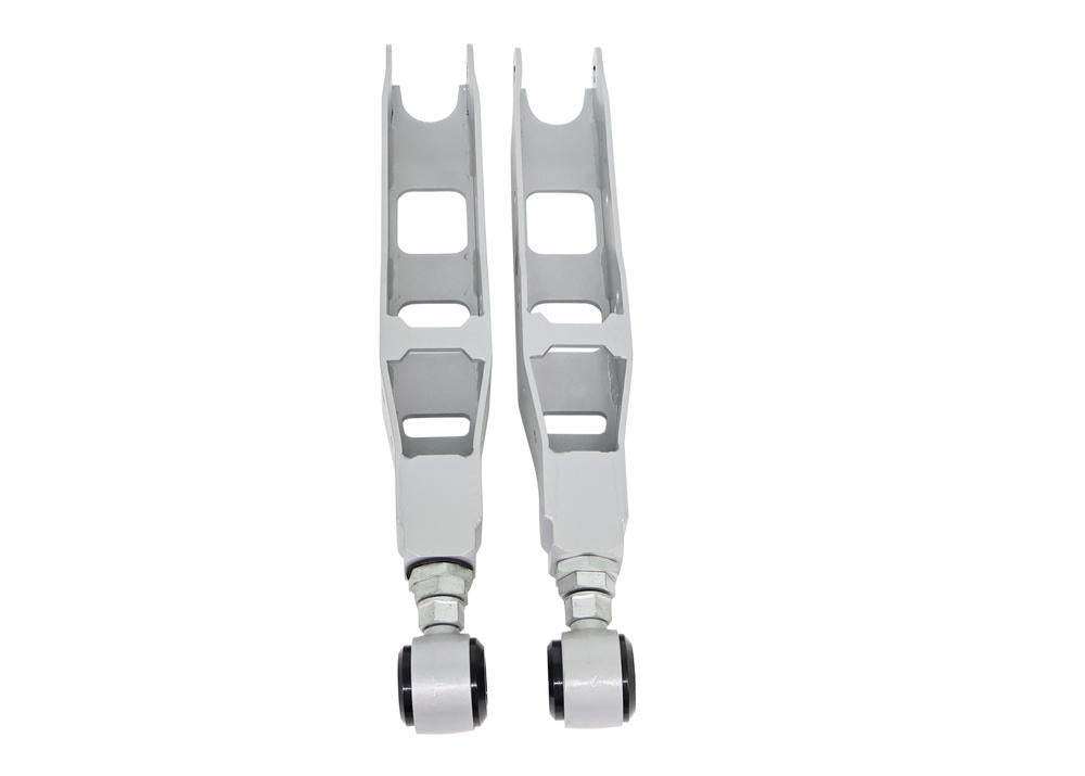 Adjustable Rear Lower Control Arms to Suit Subaru BRZ, Forester, Impreza, Levorg, Liberty and Toyota 86
