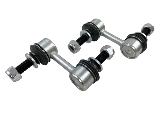 Whiteline Front Sway Bar End Links 12mm Ball Stud 75mm Subaru WRX & STI 15-21/Forester 13-18/XV/Liberty