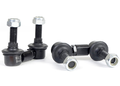 Whiteline Front Sway Bar Link Nissan GT-R/Subaru WRX, STI 15+/Forester SJ/Liberty BM, BR