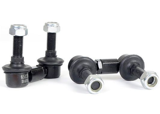 Whiteline Front Sway Bar Link Nissan GT-R/Subaru WRX, STI 15+/Forester SJ/Liberty BM, BR