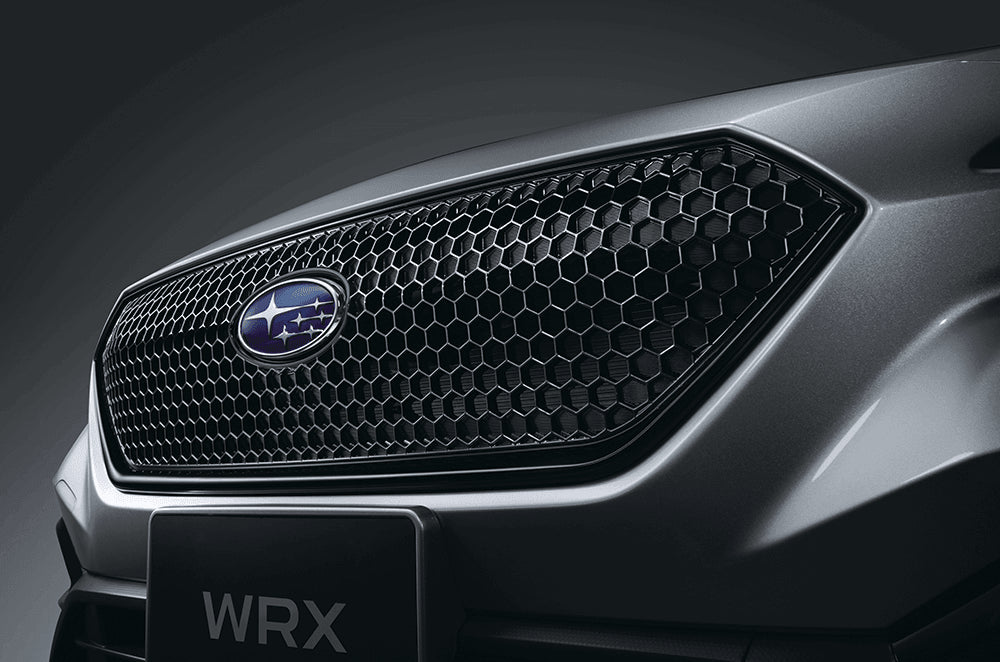 Subaru Genuine OEM Front Sport Grille To Suit Subaru WRX VB 22+