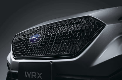 Subaru Genuine OEM Front Sport Grille To Suit Subaru WRX VB 22+