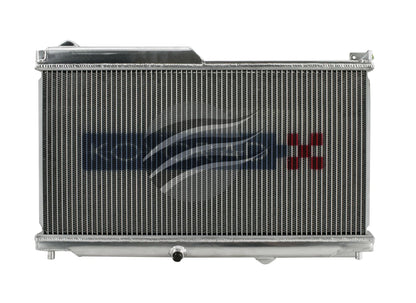 Koyorad Mazda RX-7 FD 92-95 Radiator