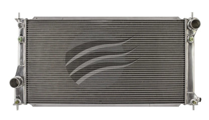 Koyorad Radiator TOYOTA 86 ZN6 2012> SUBARU BRZ Z10 2012>