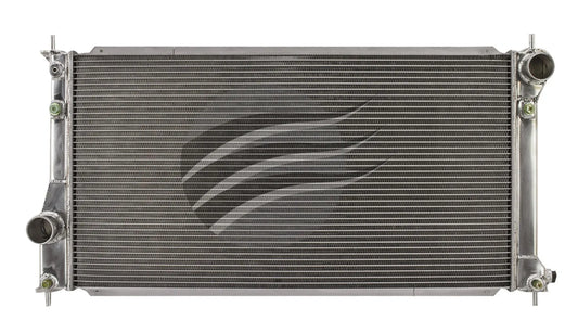 Koyorad Radiator TOYOTA 86 ZN6 2012> SUBARU BRZ Z10 2012>