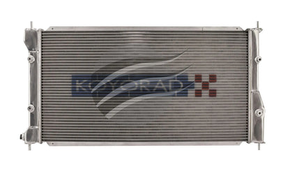 Koyorad Radiator TOYOTA 86 ZN6 2012> SUBARU BRZ Z10 2012>