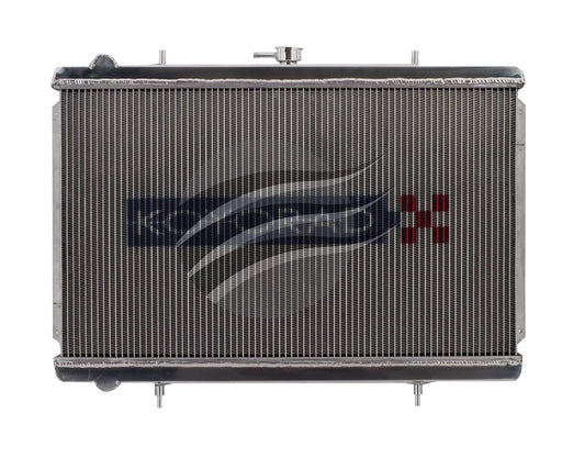 Koyorad Aluminium Racing Radiator - Nissan Skyline GTS-T/GTR R32/Cefiro A31