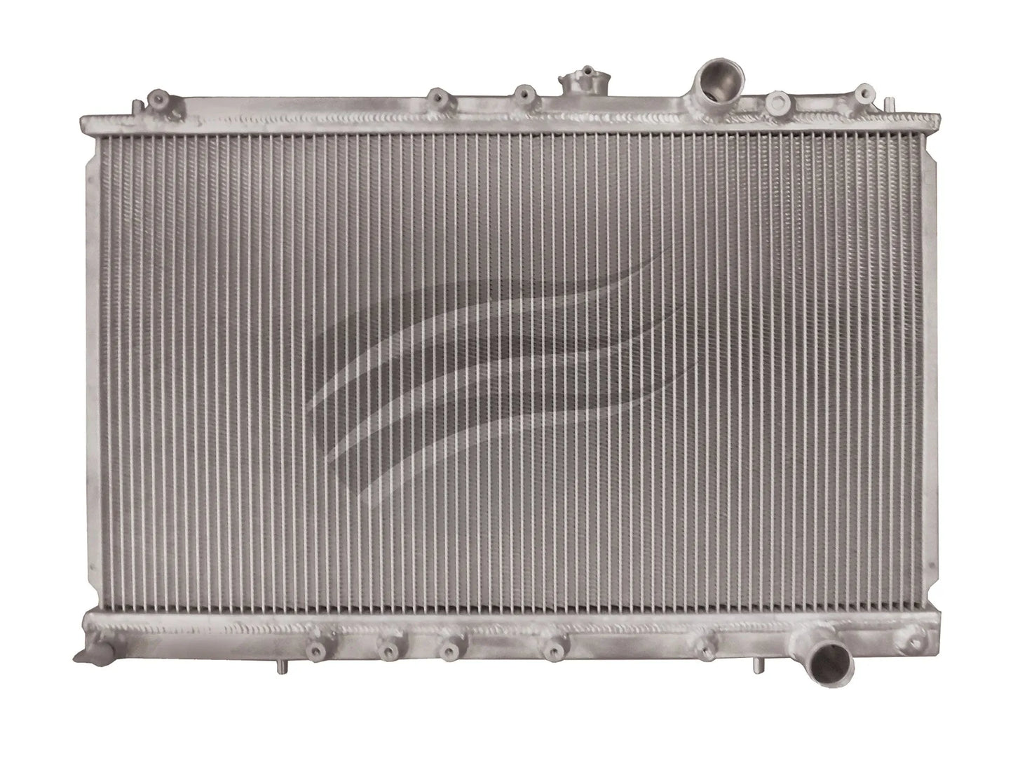 MITSUBISHI LANCER EVO 1-3 1992-96 48MM CORE Radiator