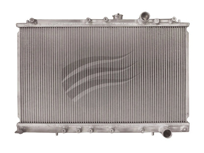 MITSUBISHI LANCER EVO 1-3 1992-96 48MM CORE Radiator