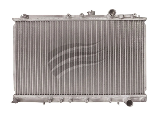 MITSUBISHI LANCER EVO 1-3 1992-96 48MM CORE Radiator
