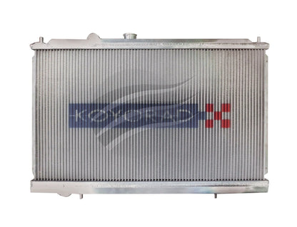 MITSUBISHI LANCER EVO 1-3 1992-96 48MM CORE Radiator