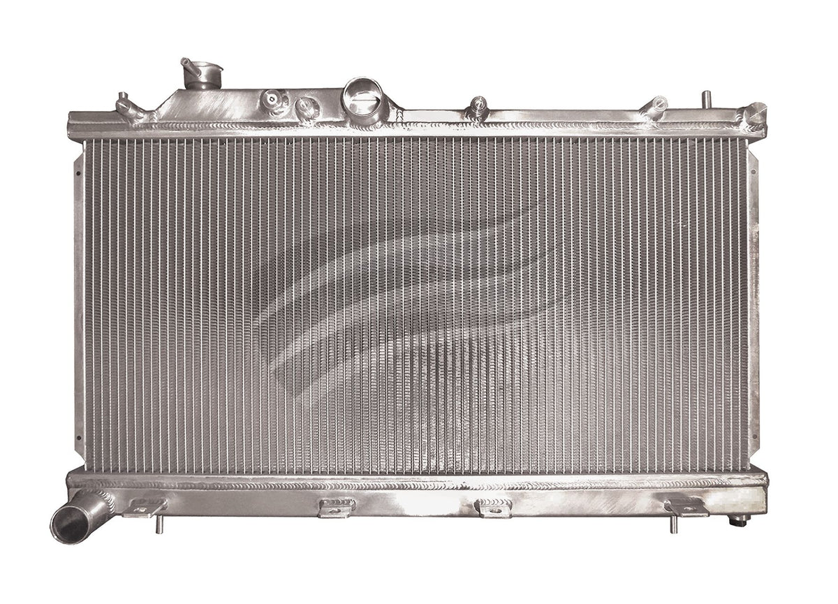 36mm Radiator Koyorad SUBARU WRX STI 2004-19 36MM CORE Radiator – Classic JDM Spares