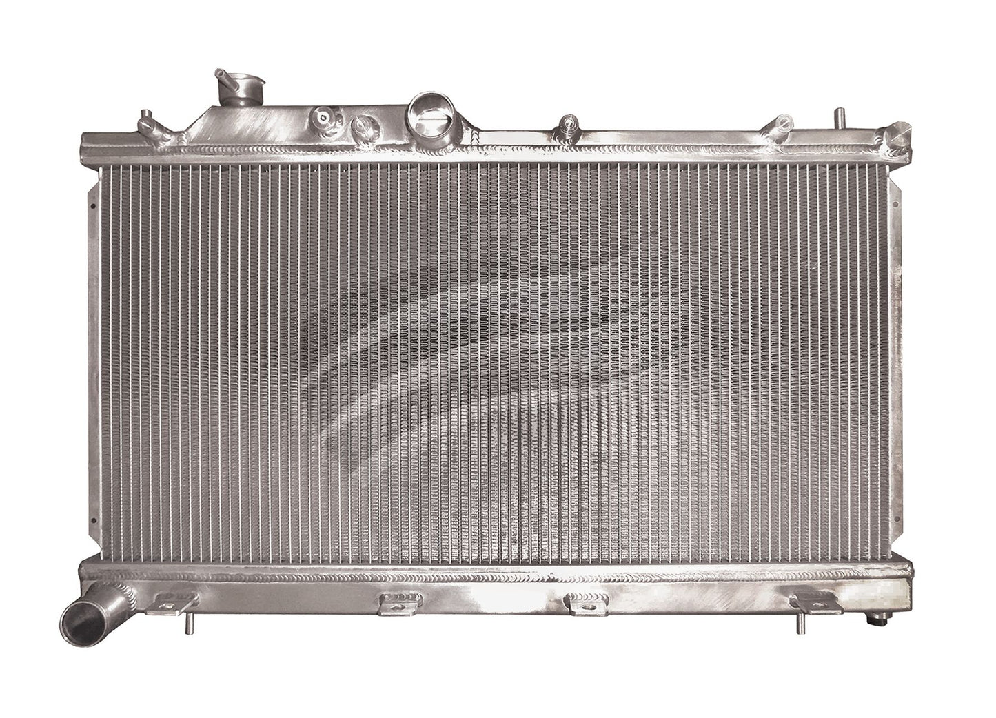 Koyorad SUBARU WRX STI 2004-19 36MM CORE Radiator – Classic JDM Spares