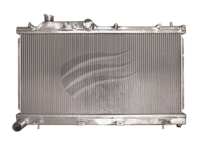 Koyorad SUBARU WRX STI 2004-19 36MM CORE Radiator