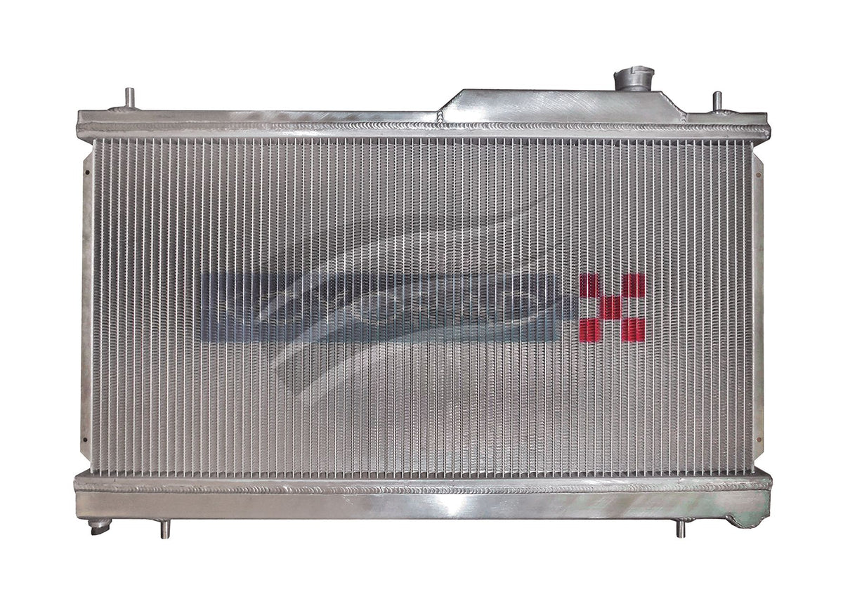 36mm Radiator Koyorad SUBARU WRX STI 2004-19 36MM CORE Radiator – Classic JDM Spares