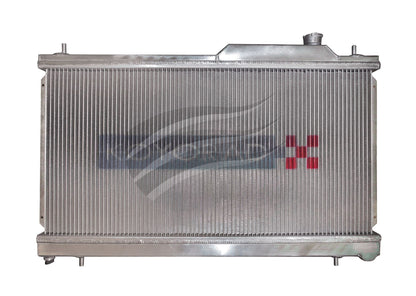 Koyorad SUBARU WRX STI 2004-19 36MM CORE Radiator